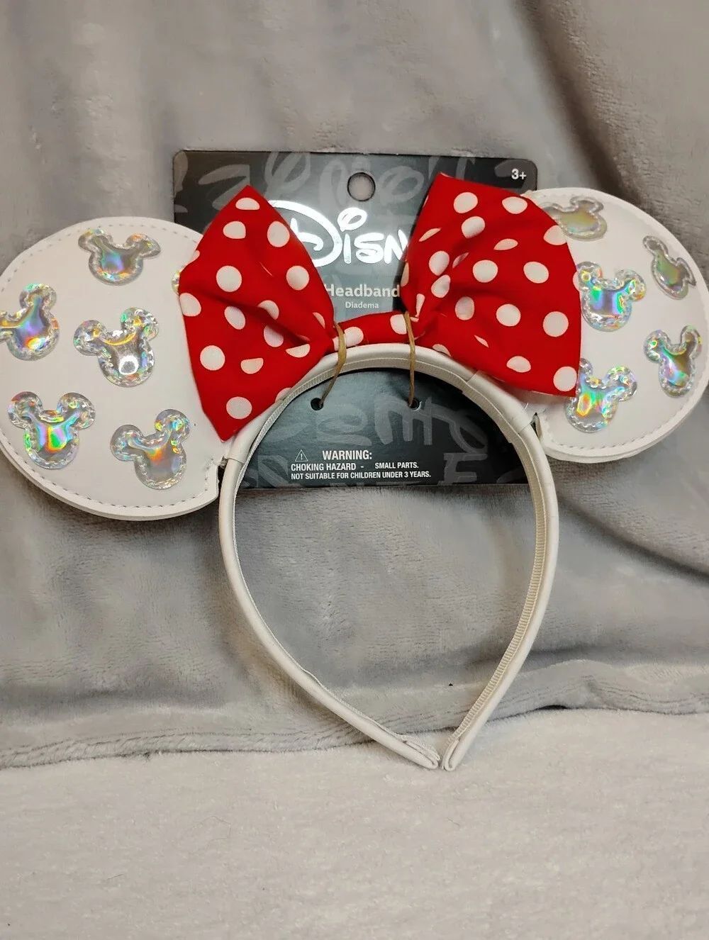 Minnie Ears - Picture 1 of 2